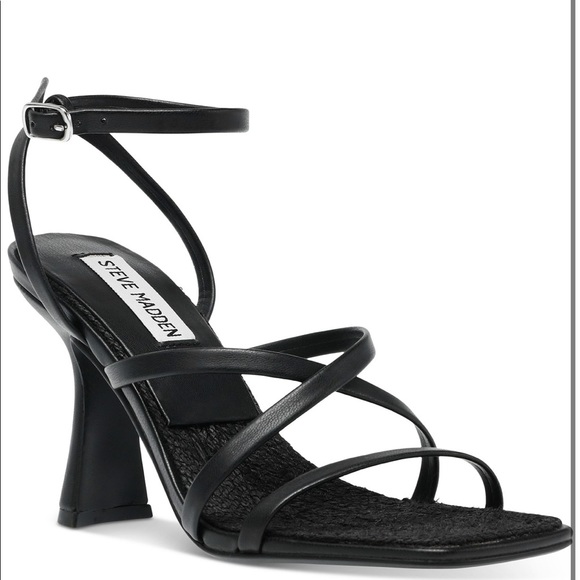 Steve Madden Shoes - Blessing Strappy Dress Sandals